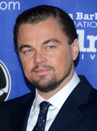 Leonardo DiCaprio Fotoğrafı