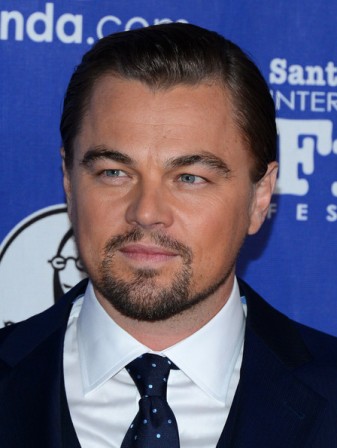 Leonardo DiCaprio Fotoğrafı