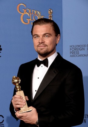 Leonardo DiCaprio Fotoğrafı