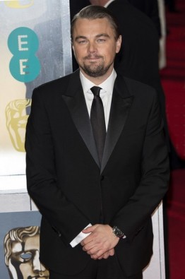 Leonardo DiCaprio Fotoğrafı