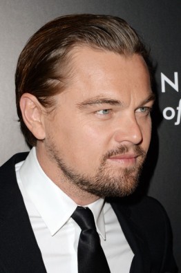 Leonardo DiCaprio Fotoğrafı