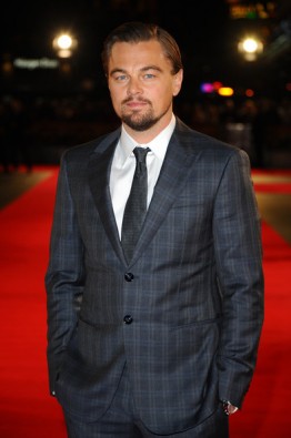 Leonardo DiCaprio Fotoğrafı