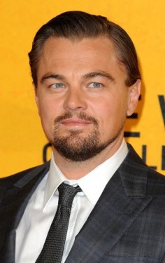 Leonardo DiCaprio Fotoğrafı