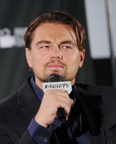 Leonardo DiCaprio Fotoğrafı