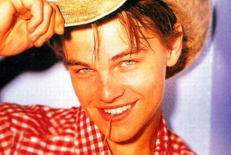 Leonardo DiCaprio Fotoğrafı