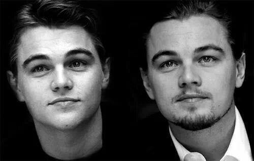 Leonardo DiCaprio Fotoğrafı