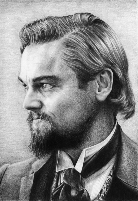 Leonardo DiCaprio Fotoğrafı