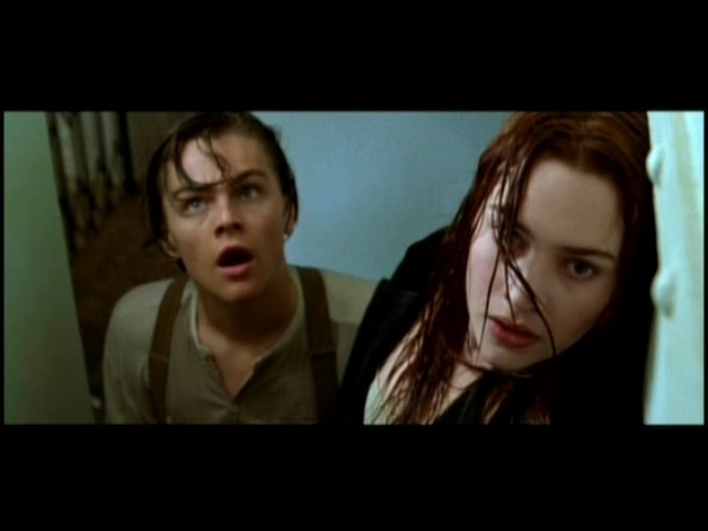 Leonardo DiCaprio Fotoğrafı