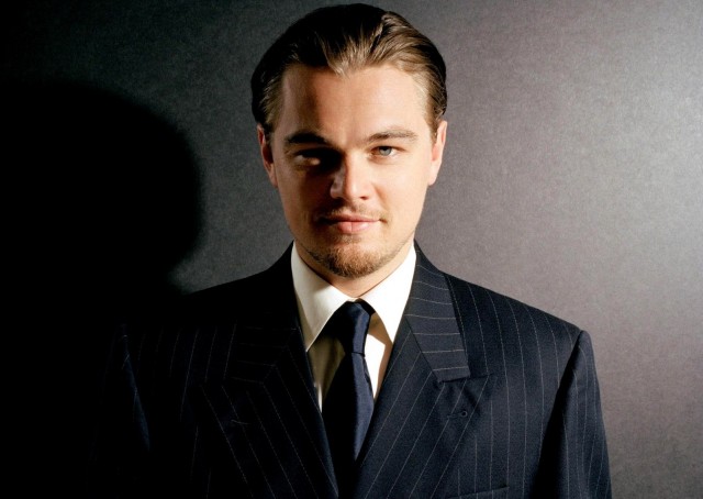 Leonardo DiCaprio Fotoğrafı