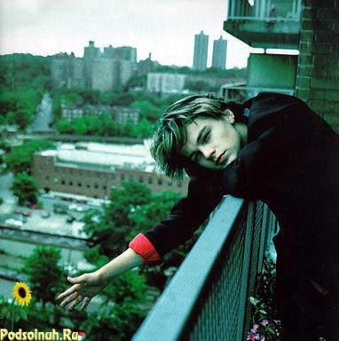 Leonardo DiCaprio Fotoğrafı