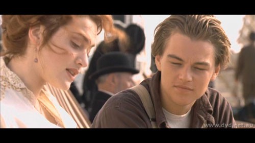 Leonardo DiCaprio Fotoğrafı