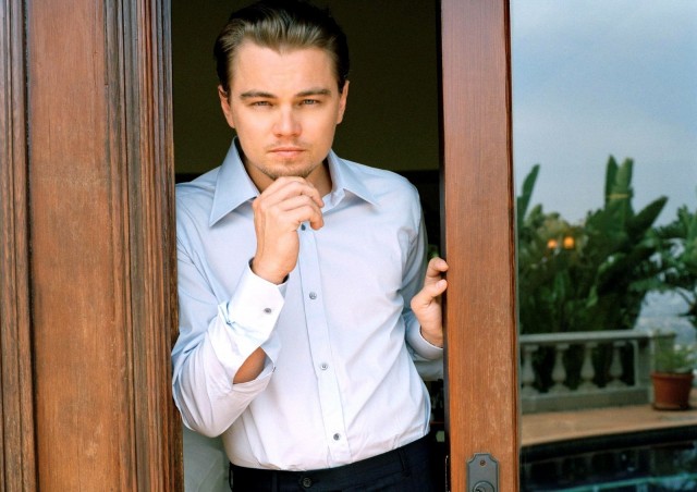 Leonardo DiCaprio Fotoğrafı