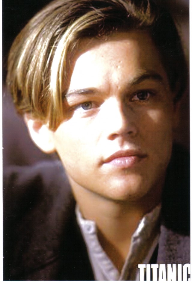 Leonardo DiCaprio Fotoğrafı