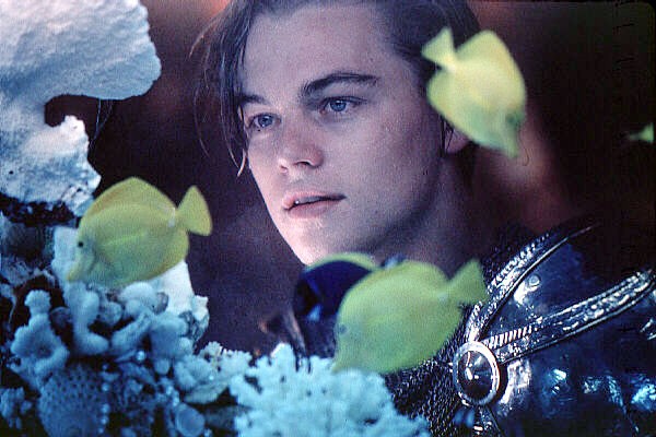 Leonardo DiCaprio Fotoğrafı