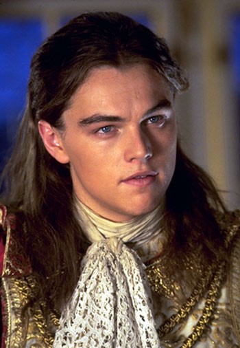 Leonardo DiCaprio Fotoğrafı