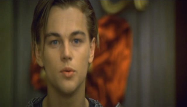 Leonardo DiCaprio Fotoğrafı