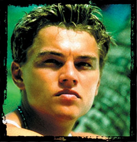 Leonardo DiCaprio Fotoğrafı