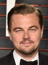 Leonardo DiCaprio fotoğrafı