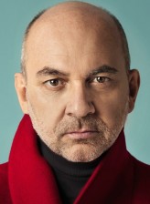 Luis Gnecco fotoğrafı