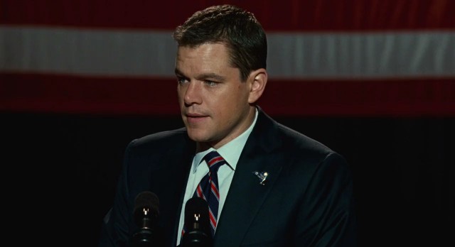 Matt Damon Fotoğrafı