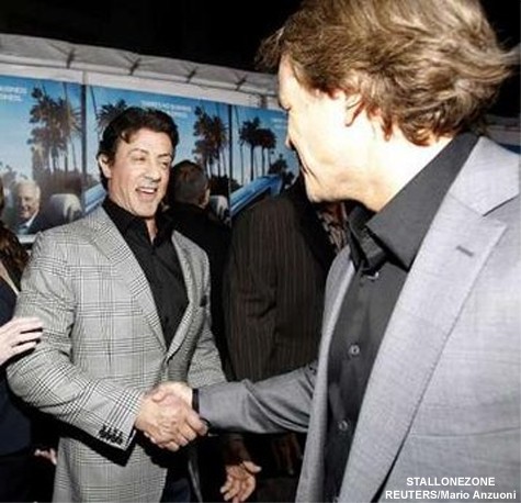 Matt Damon Fotoğrafı