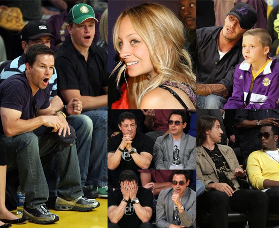 Matt Damon Fotoğrafı