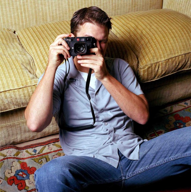 Matt Damon Fotoğrafı