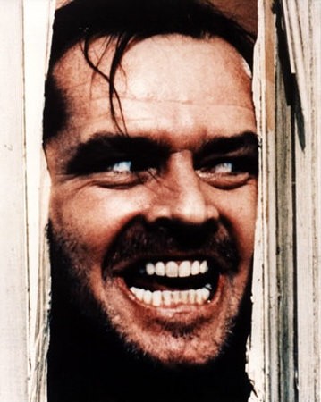 Jack Nicholson Fotoğrafı