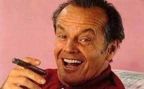 Jack Nicholson Fotoğrafı