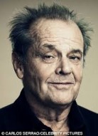 Jack Nicholson Fotoğrafı