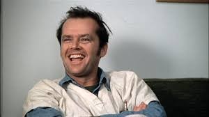 Jack Nicholson Fotoğrafı