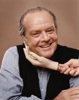 Jack Nicholson fotoğrafı