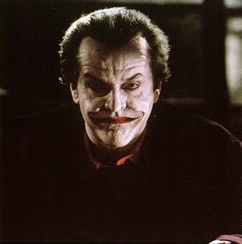 Jack Nicholson Fotoğrafı