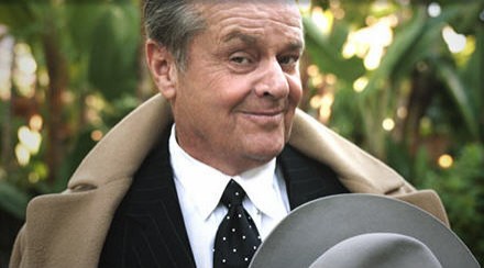 Jack Nicholson Fotoğrafı