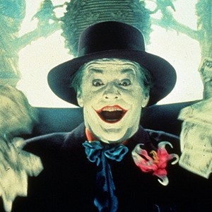 Jack Nicholson Fotoğrafı