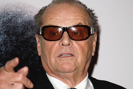 Jack Nicholson Fotoğrafı