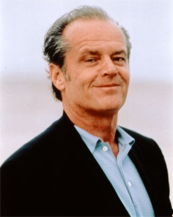 Jack Nicholson Fotoğrafı