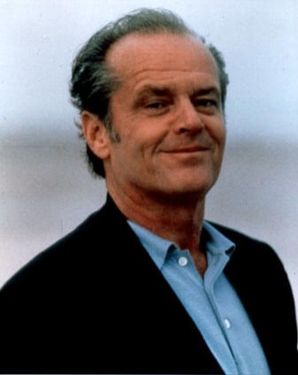 Jack Nicholson Fotoğrafı