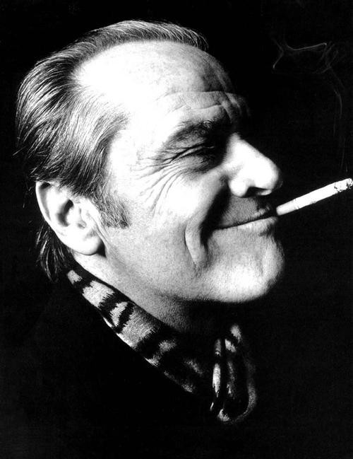 Jack Nicholson Fotoğrafı