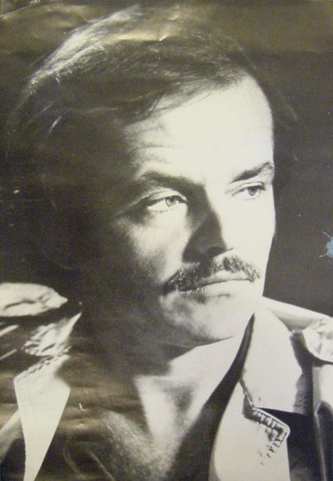 Jack Nicholson Fotoğrafı