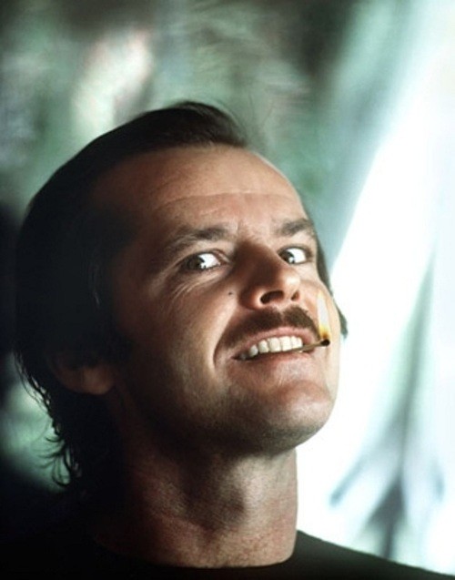 Jack Nicholson Fotoğrafı