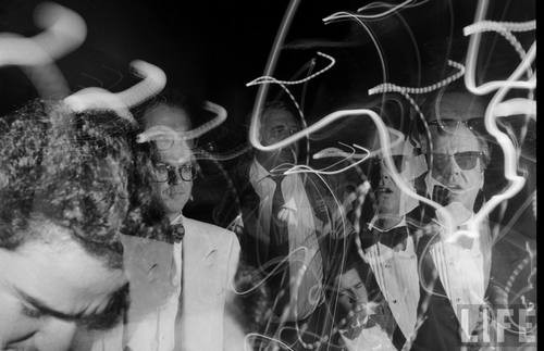 Jack Nicholson Fotoğrafı