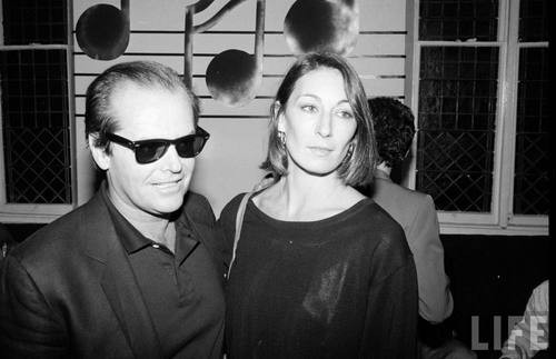 Jack Nicholson Fotoğrafı