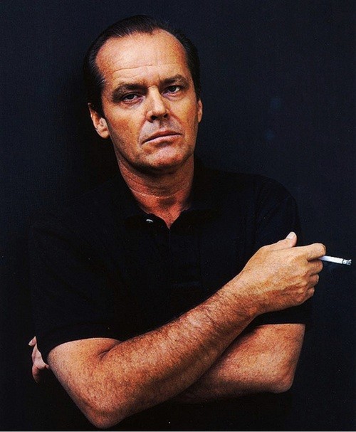 Jack Nicholson Fotoğrafı