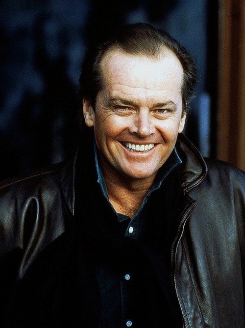Jack Nicholson Fotoğrafı