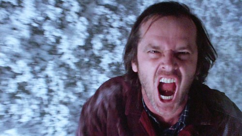 Jack Nicholson Fotoğrafı