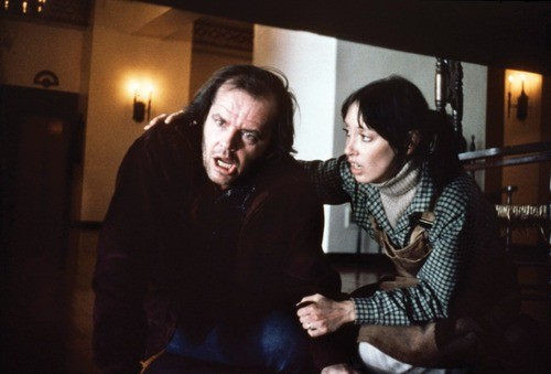 Jack Nicholson Fotoğrafı