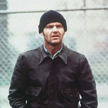 Jack Nicholson Fotoğrafı