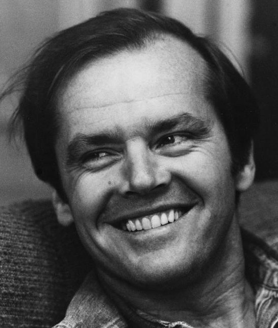 Jack Nicholson Fotoğrafı