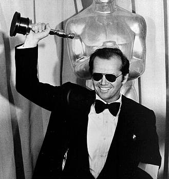 Jack Nicholson Fotoğrafı